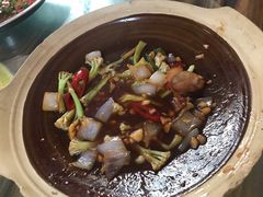 -李东农庄(中南百草园地标店)