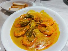 星洲咖喱皇大虾-星怡会·新加坡新美食(江南环球港店)