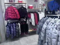 -lululemon(万象城店)
