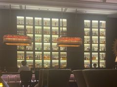 -The St·Regis Bar 瑞吉酒吧