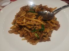 -西贝(满都海公园店)
