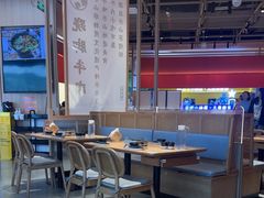 -川堂风·跷脚牛肉·乐山爆炒(宝山日月光店)