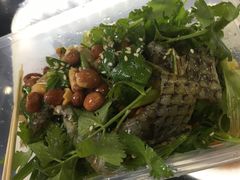 鱼皮-无影脚佛山陈氏盲公丸始创店(飞鸿街店)