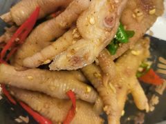 -嘉州九妹凤爪(乐山总店)