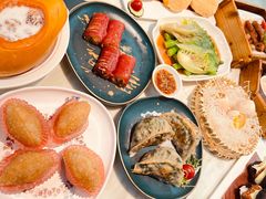 -點無缺茶楼·海鲜酒家(世博店)