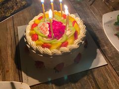 -郑享吃烧烤烩面(红专路店)