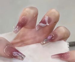 -斯馨·健康美甲美睫