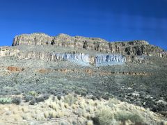 -科罗拉多大峡谷