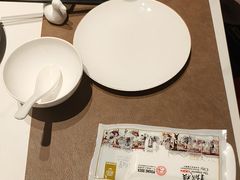 -皇城根·鲁菜济南菜·吊炉烤鸭·炒鸡鱼头(济南旗舰店)