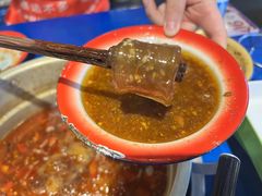 宽粉-马路边边串串香(大成路店)