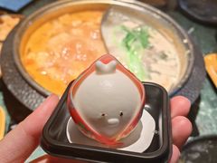 -牛New寿喜烧(金鹰世界店)