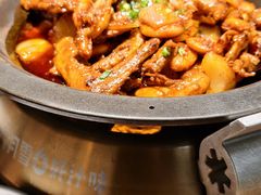 -六月雪干锅(绵阳凯德广场店)