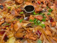 -华州老碗