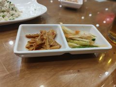 -北京小肠陈饭庄(方庄店)
