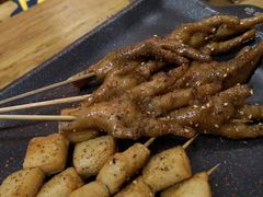 -管氏翅吧(地安门创始店)