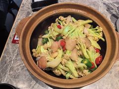 -老福洲·三十年福州味(斗东店)