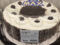 -盒马X会员店(王府井奥莱UP TOWN店)