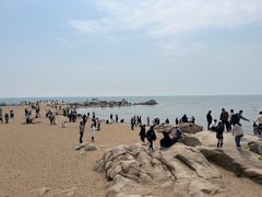 -老虎石海上公园