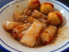 -左记港食(融科天城店)