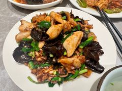 -九龙餐厅(大沽路店)