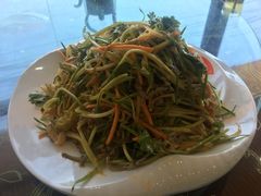 -抹直口特色菜馆(一店)