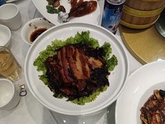 -红菜坊·烤鸭·川鲁宴(石园店)
