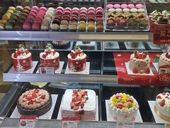 -TOUCH泰奇(奉贤宝龙城市广场店)