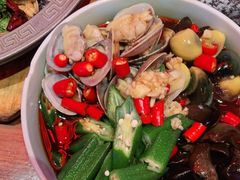 -肉串汪(望京店)