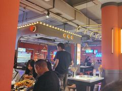 -钢管厂五区小郡肝串串香(滨江店)