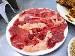 -松明一烤肉馆(鲁园店)
