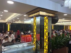 -喜相逢大酒楼(黄边南路店)
