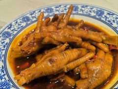 -回家吃饭·地道南昌菜(建德观总店)