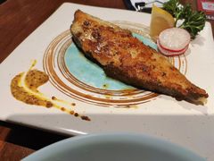 -飞阳铁板烧(ME TOWN购物中心店)