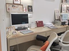 -海马体照相馆(万菱汇店)