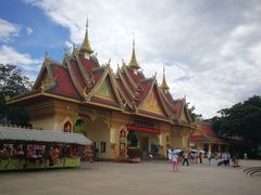 -西双版纳勐泐文化旅游区