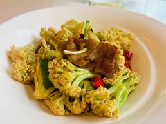 -月福京味斋·烤鸭店·北京菜(鼓楼总店)