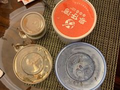 -粤仔湾砂锅粥(广益哥伦布店)
