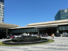 -廊坊固安福朋喜来登酒店