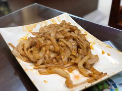 -甘记凤爪烧烤(司门口黄鹤楼地铁站店)