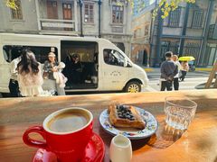 -Alimentari Mulino意大利餐吧&烘焙(丰盛里店)