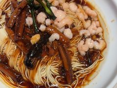-松鹤面馆·古法焖肉面(观前店)