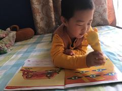 -联恩国际儿童教育·幼小衔接·少儿英语·托管班(远洋未来中心店)