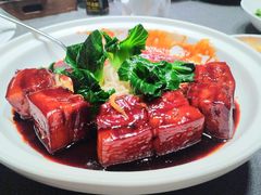 -请晋·乔家大院(建外大街店)