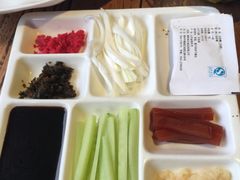 -四季民福烤鸭店(前门廊房二条店)