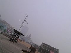 -东戴河风景区