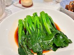 -宝园酒家(美林M·LIVE天地东座店)