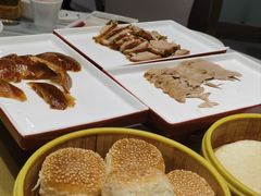 -玉林烤鸭店(黄村兴华店)