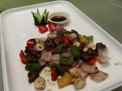 -奉城家宴(印象奉化店)