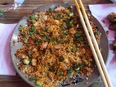 -晓靖轩烧烤(沙河风情店)