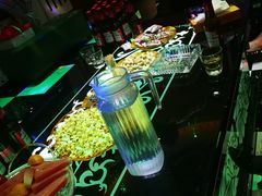 -凯乐迪量贩式KTV(方圆荟·馨宜新天地店)